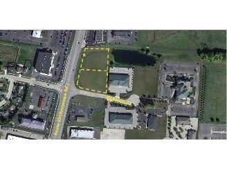 Primary Photo Of Midlands Ct, Sycamore Land For Sale