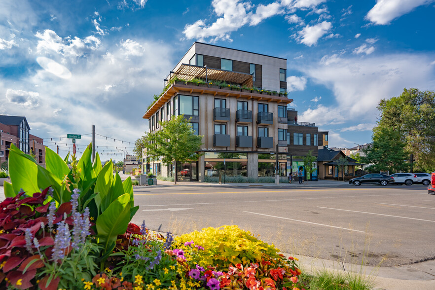 Primary Photo Of 401 Linden St, Fort Collins Apartments For Sale