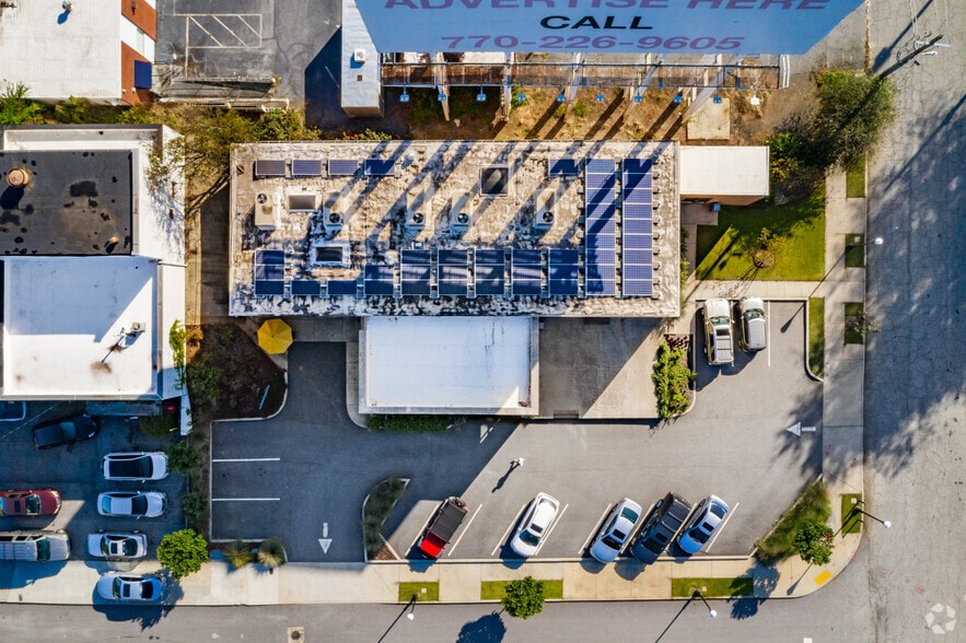 More Photos Of 430 Plasters Ave NE, Atlanta Unknown For Lease