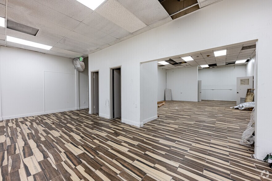 More Photos Of 750 Long Beach Blvd, Long Beach Storefront For Sale
