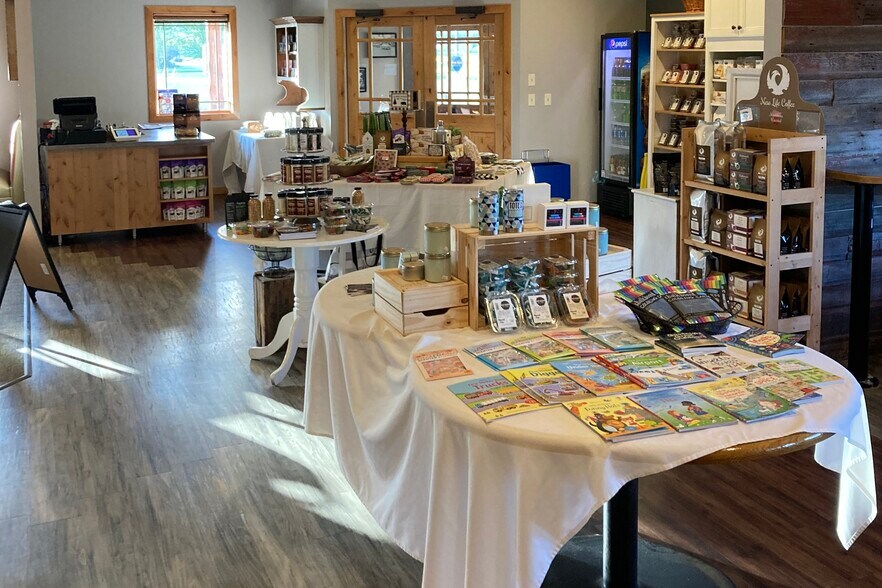 More Photos Of 223 Kraft Dr SE, Melrose Restaurant For Sale