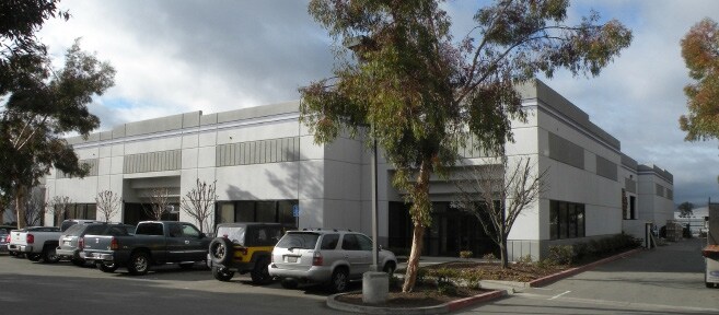 More Photos Of 7650 Hawthorne Ave, Livermore Manufacturing For Lease
