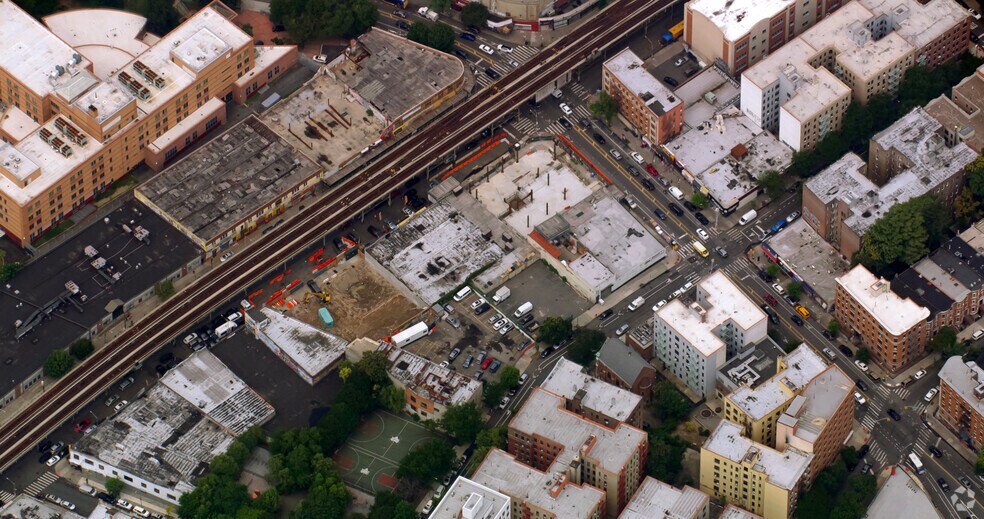 More Photos Of 1940 Jerome Ave, Bronx Apartments For Lease