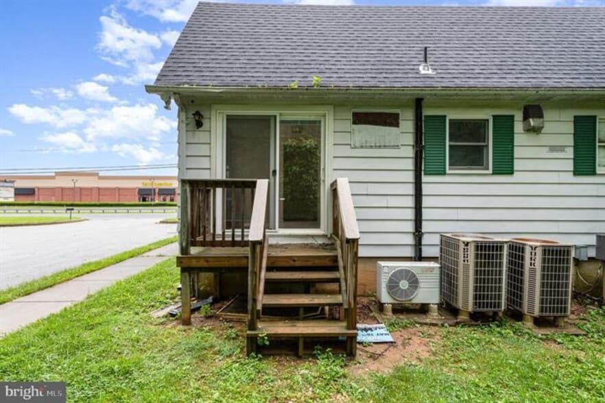 More Photos Of 1041 Baltimore Blvd, Westminster Medical For Sale