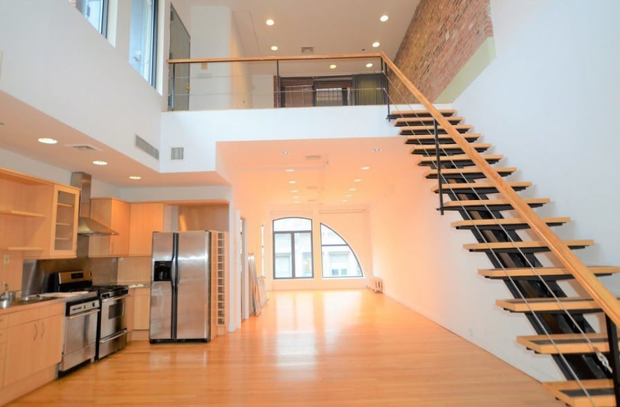 More Photos Of 118 Spring St, New York Apartments For Lease