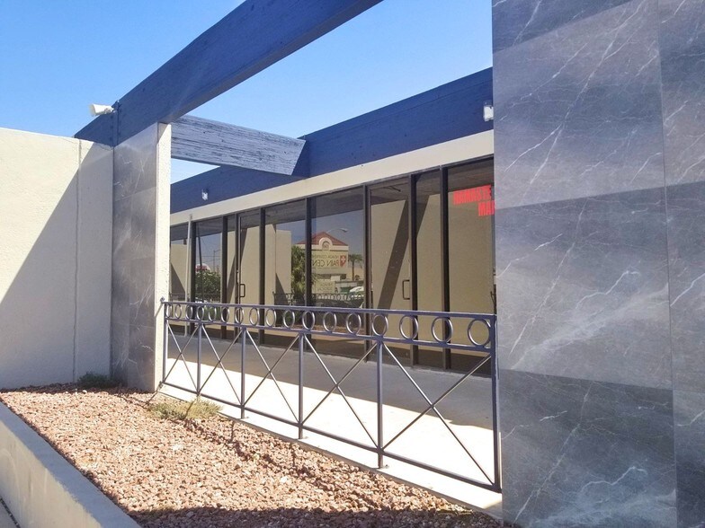 More Photos Of 1555 E Flamingo Rd, Las Vegas Office For Lease