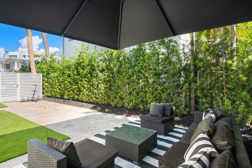 More Photos Of 3909 Garden Ave, Miami Apartments For Sale