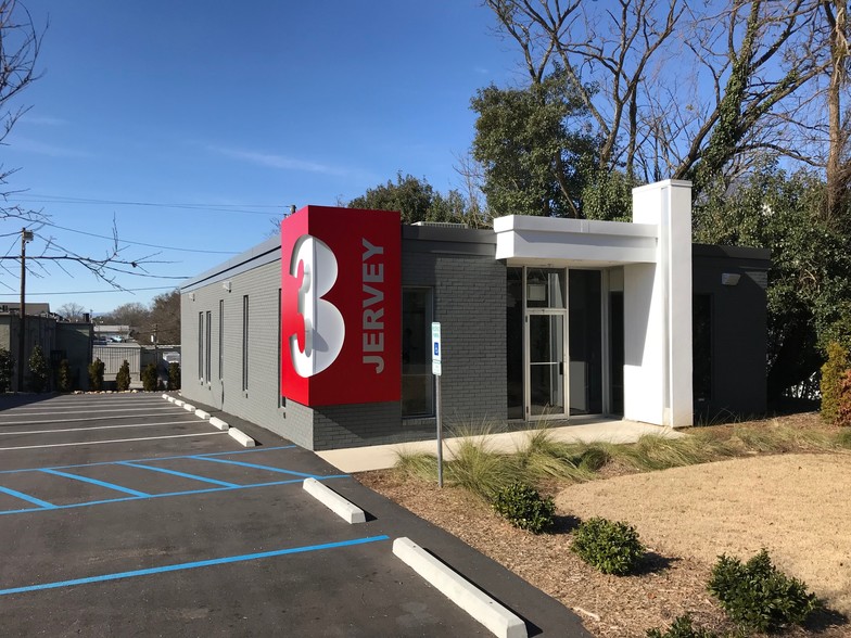 Primary Photo Of 3 Jervey Ave, Greenville Office For Lease