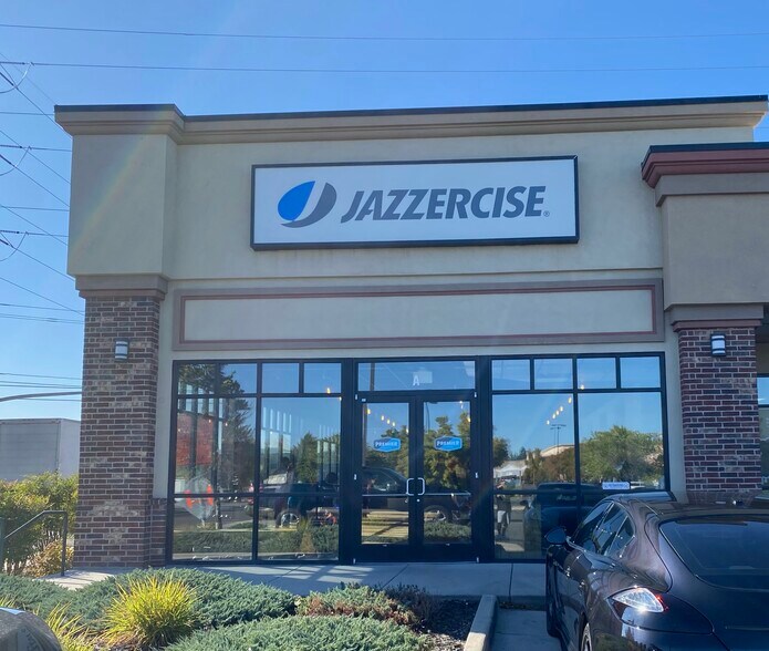 More Photos Of 1520 W 9000 S, West Jordan Unknown For Lease