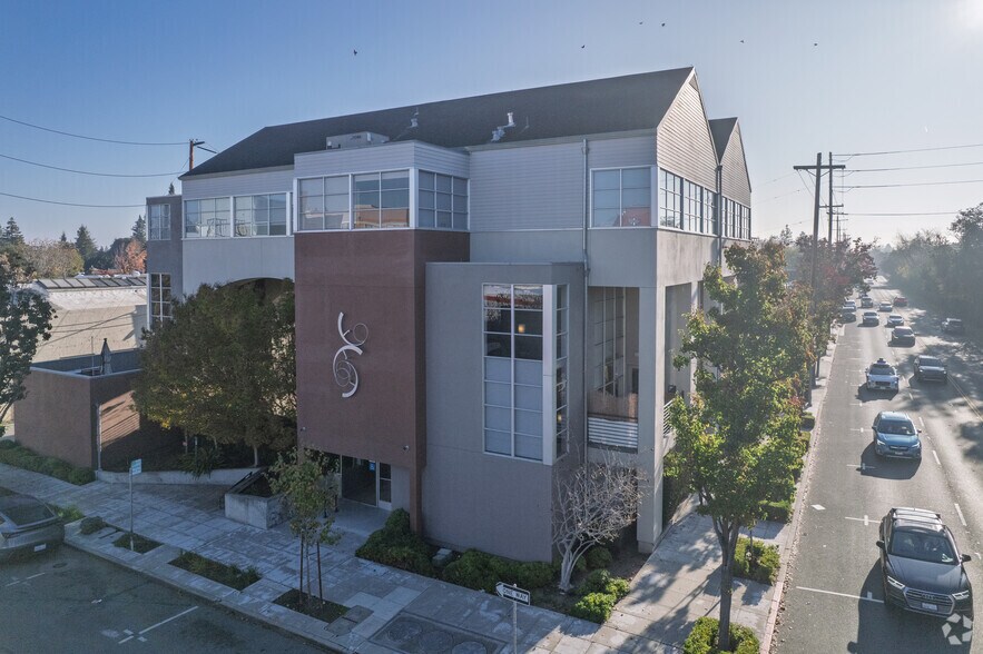 More Photos Of 909 Alma St, Palo Alto Office For Lease