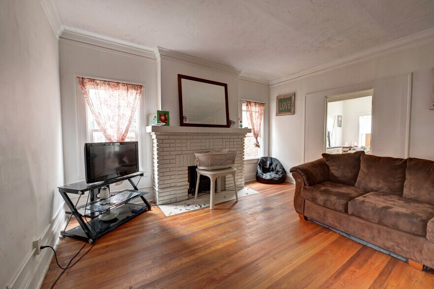 More Photos Of 14120 Superior Rd, Cleveland Multifamily For Sale