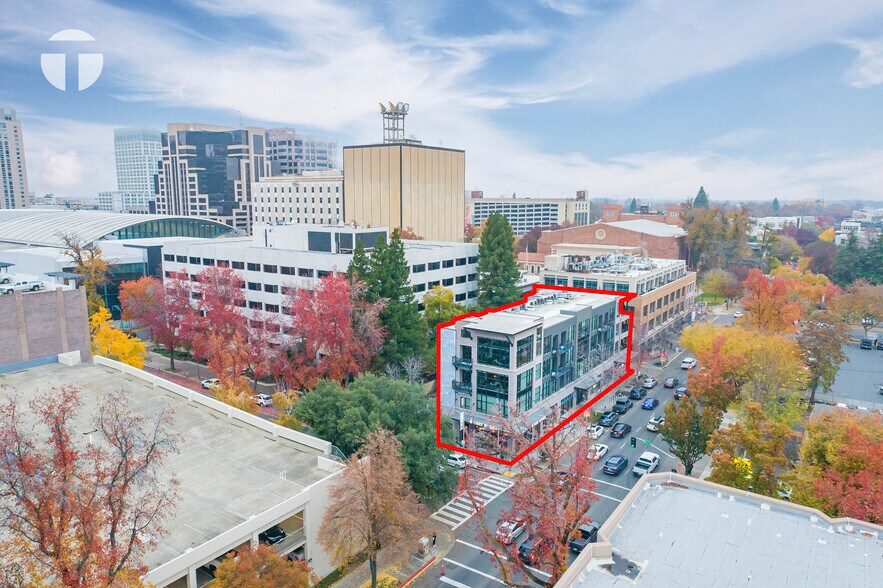 More Photos Of 1020 16th St, Sacramento Apartments For Lease