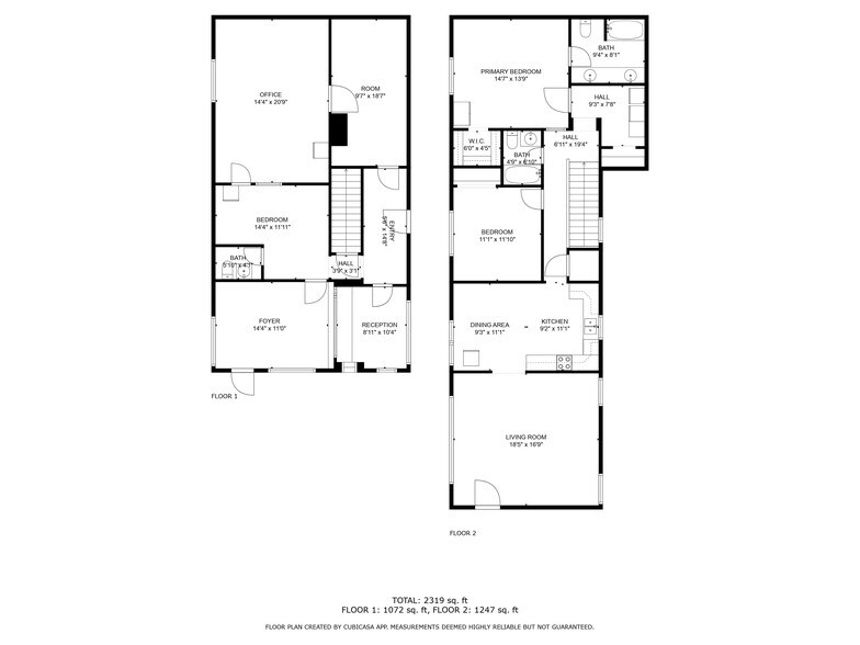 More Photos Of 990 Avenue K, Marrero Hotel For Sale