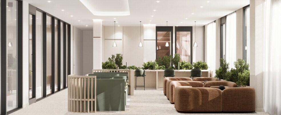 More Photos Of 2683 Atlantic Ave, Brooklyn Apartments For Lease