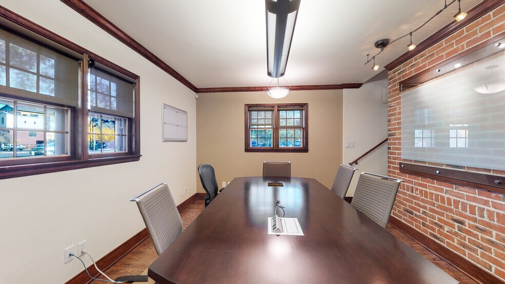 More Photos Of 416 W Oak St, Fort Collins Office For Sale