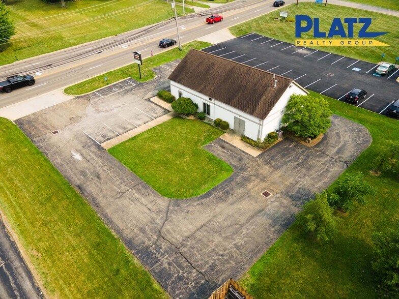 More Photos Of 480 S Canfield Niles Rd, Youngstown Freestanding For Lease
