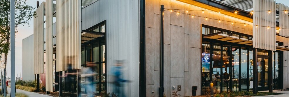 More Photos Of I-20 & Hwy 351, Abilene Storefront For Lease