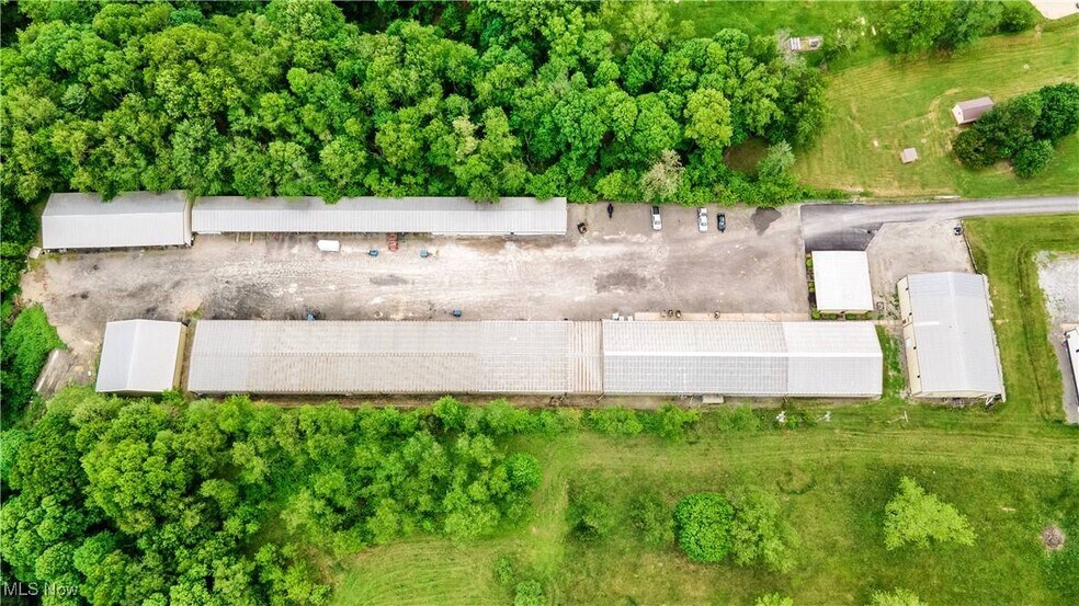 More Photos Of 1292 Bantam Ridge Rd, Wintersville Light Manufacturing For Sale