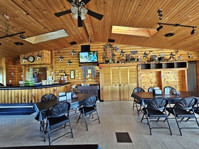 More Photos Of 109300 County Road C, Spencer Restaurant For Sale