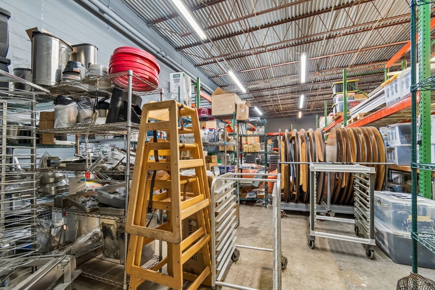 More Photos Of 3667-3691 46th Ave N, Saint Petersburg Warehouse For Sale