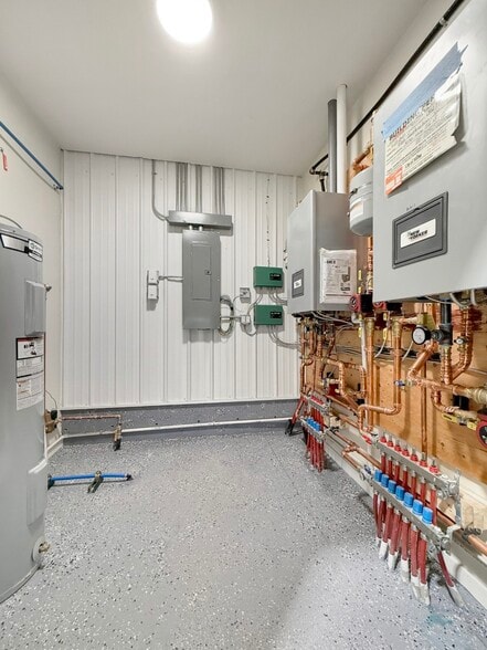 More Photos Of 3050 Highway 52 South, Minot Light Distribution For Lease