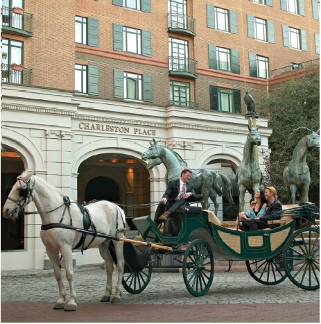 More Photos Of 205 Meeting St, Charleston Hotel For Lease