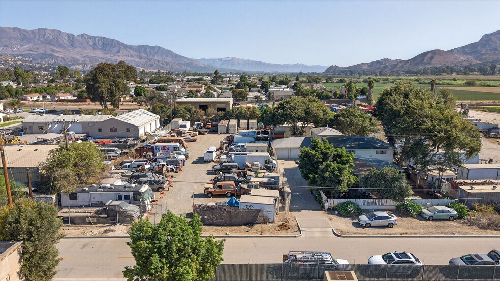 More Photos Of 870 Corporation St, Santa Paula Land For Sale