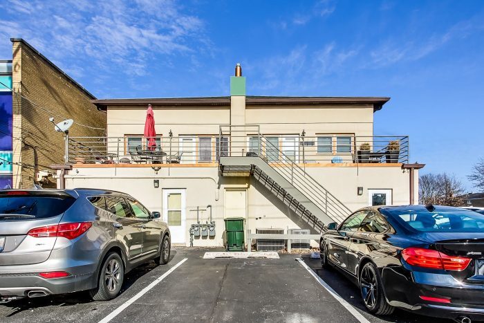 More Photos Of 2626 Flossmoor Rd, Flossmoor Storefront Retail Residential For Sale