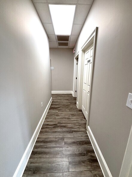 More Photos Of 629 E Forsyth St, Americus Office For Sale