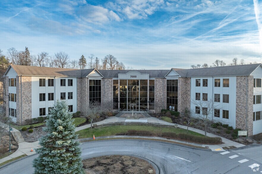 More Photos Of 7000 Stonewood Dr, Wexford Medical For Sale