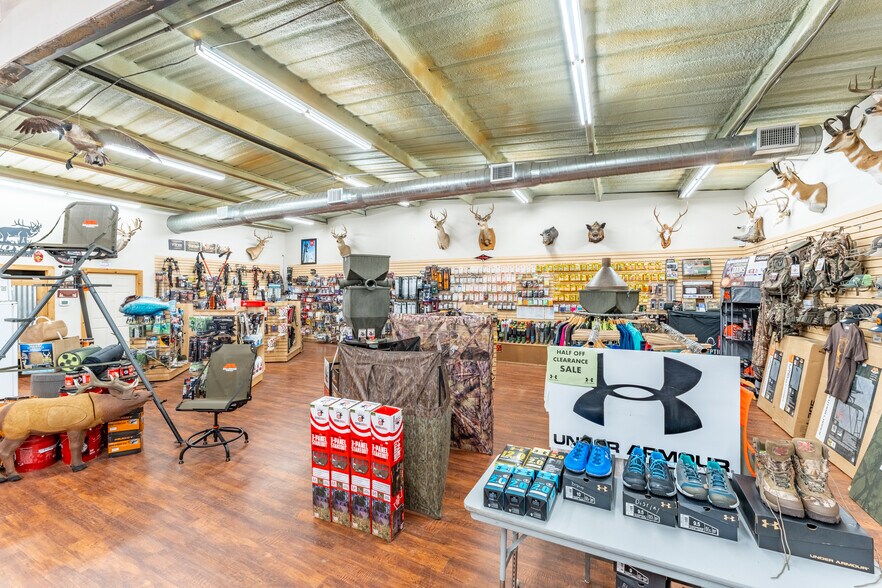More Photos Of 29993 State Highway 64, Canton Freestanding For Sale