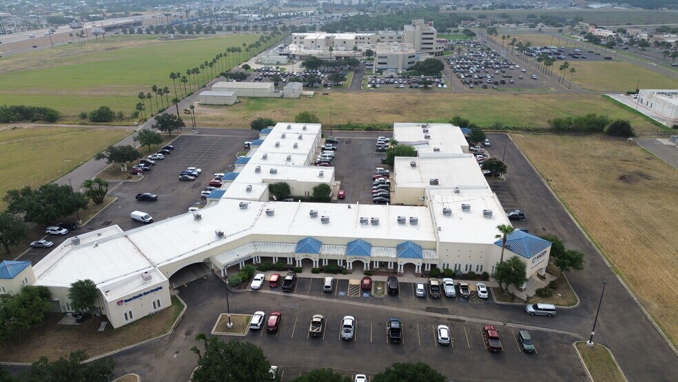 More Photos Of 909 Business Park Dr, Mission Office For Lease