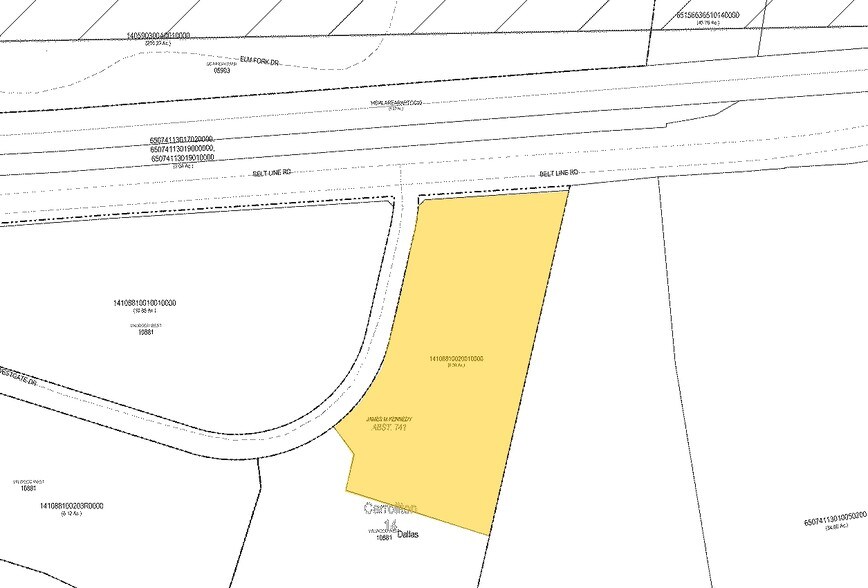 More Photos Of 2001 Westgate Dr, Carrollton Flex For Sale