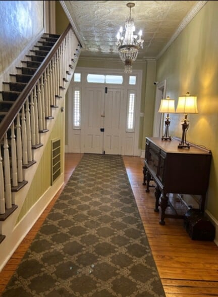 More Photos Of 500 W John St, Matthews Office For Sale