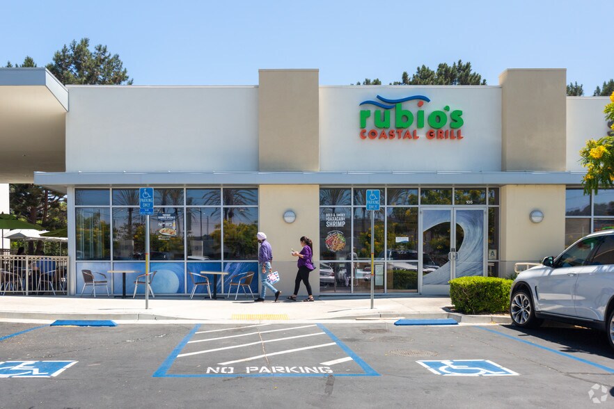 More Photos Of 9254 Scranton Rd, San Diego Freestanding For Sale