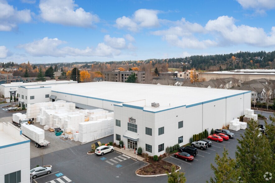 More Photos Of 6546 20th St E, Fife Unknown For Lease