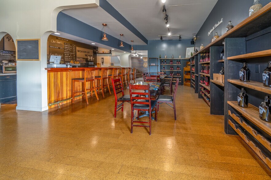 More Photos Of 279 S Main St, Winterport Winery Vineyard For Sale