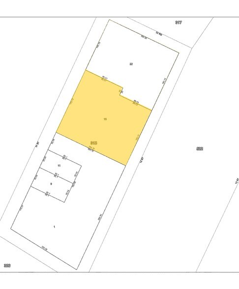 More Photos Of 33-51 11th St, Long Island City Warehouse For Lease