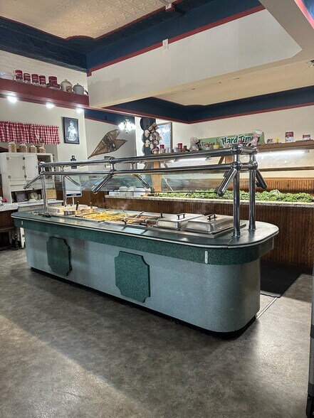 More Photos Of 108 N Phelps St, Decatur General Retail For Sale