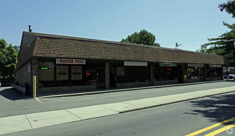 Primary Photo Of 55 River Rd, Bogota Storefront Retail Office For Lease