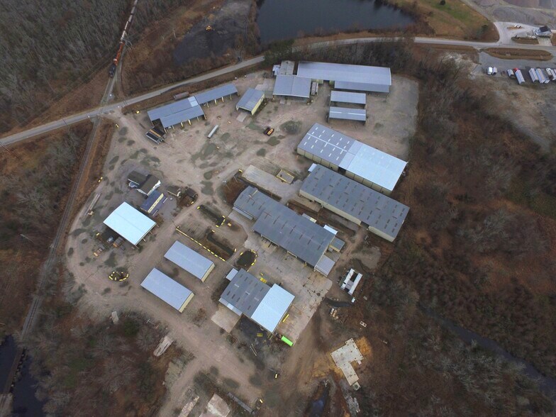 More Photos Of 141 Knobbs Creek Dr, Elizabeth City Industrial For Sale