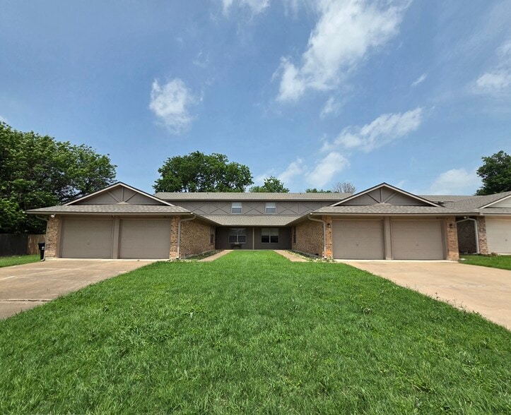 More Photos Of , Temple Multifamily For Sale