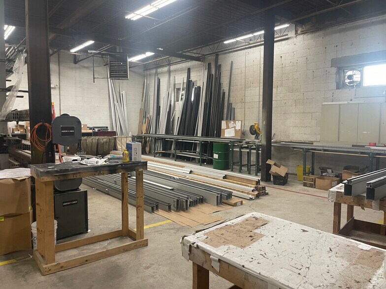 More Photos Of 11607 Maryland Ave, Beltsville Warehouse For Sale