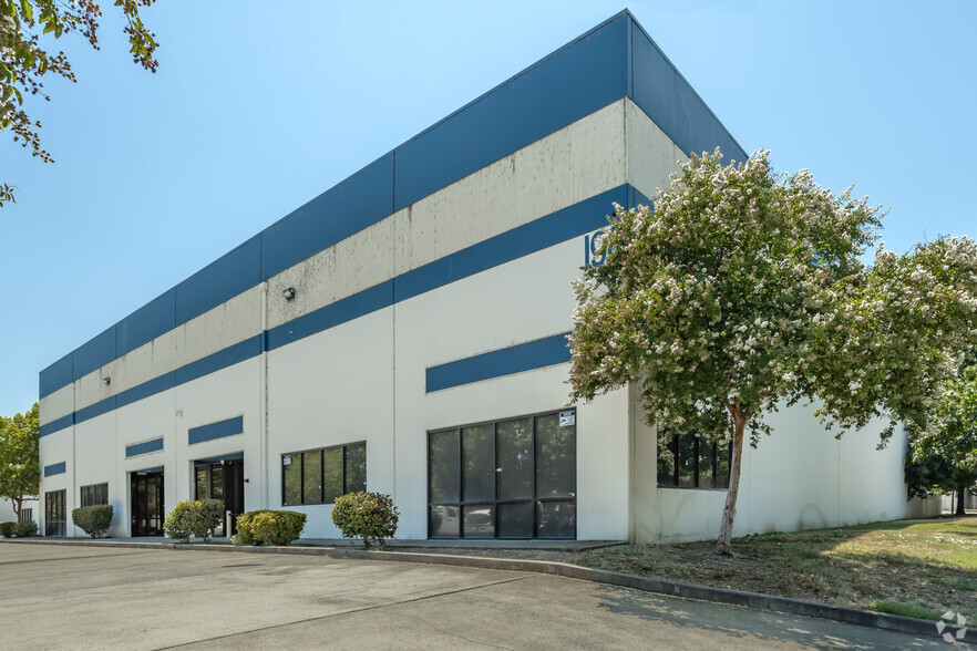 Primary Photo Of 198 Opportunity St, Sacramento Warehouse For Sale