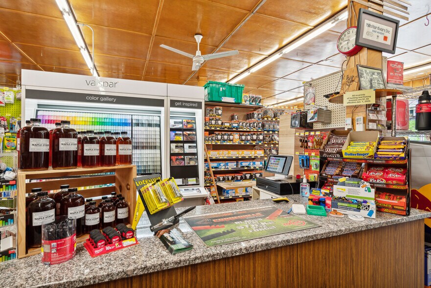 More Photos Of 185 Main St, Bethel Freestanding For Sale