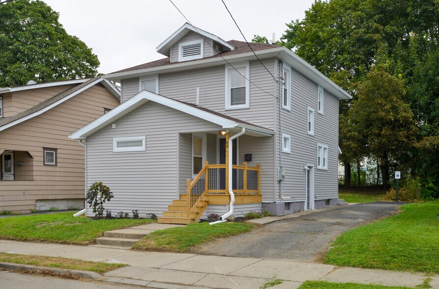 More Photos Of , Johnson City Specialty For Sale