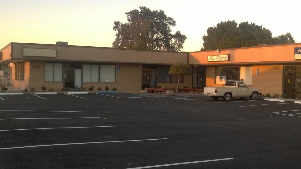 More Photos Of 9210 Thornton Rd, Stockton General Retail For Lease