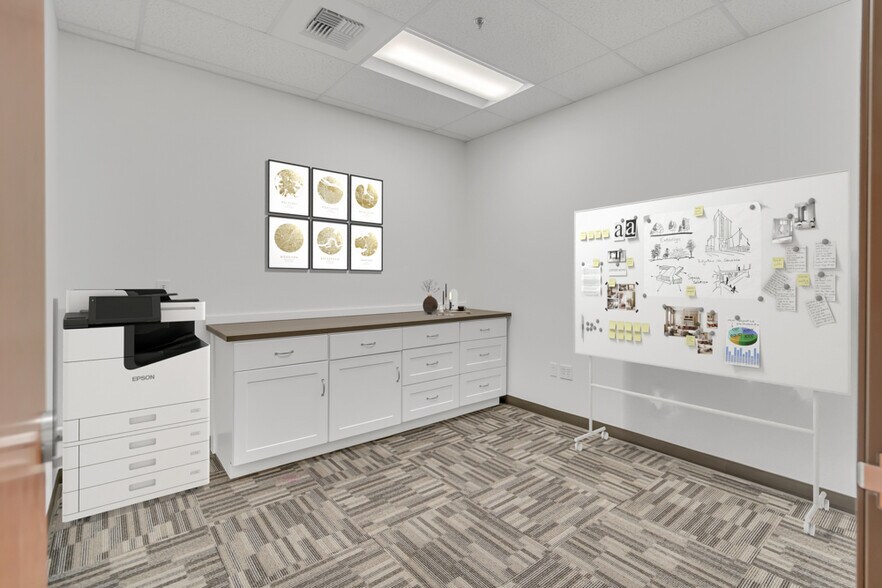 More Photos Of 11415 Sunrise Gold Cir, Rancho Cordova Warehouse For Lease