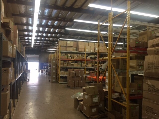 More Photos Of 8626 Wilbur Ave, Northridge Warehouse For Lease