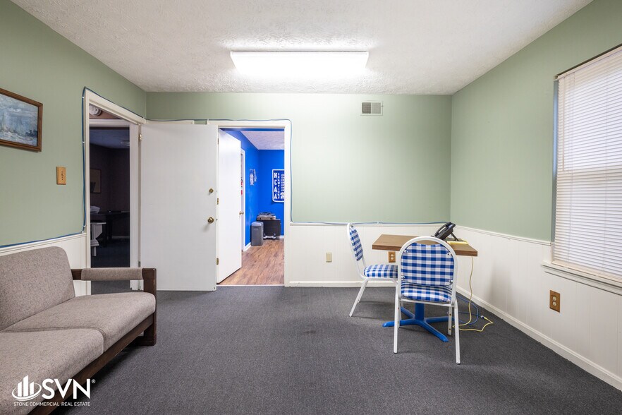 More Photos Of , Lexington Office For Sale